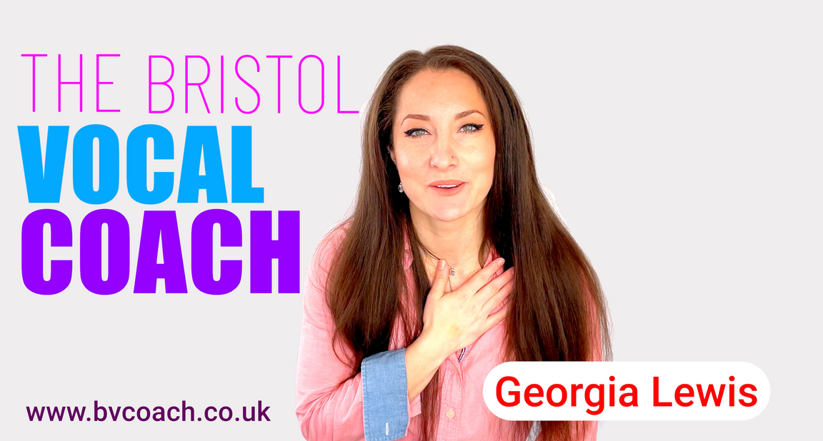 Bristol Vocal Coach
